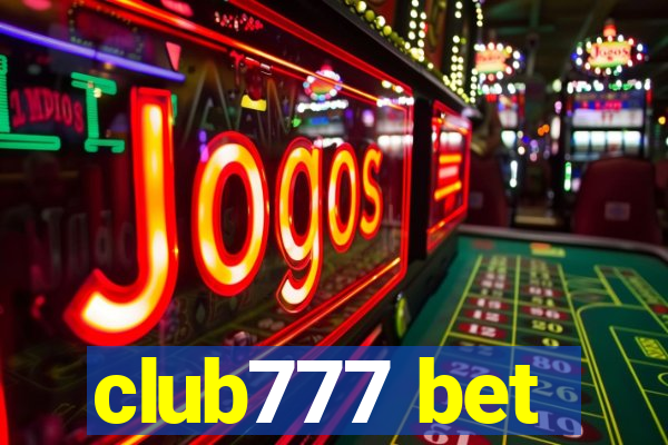 club777 bet